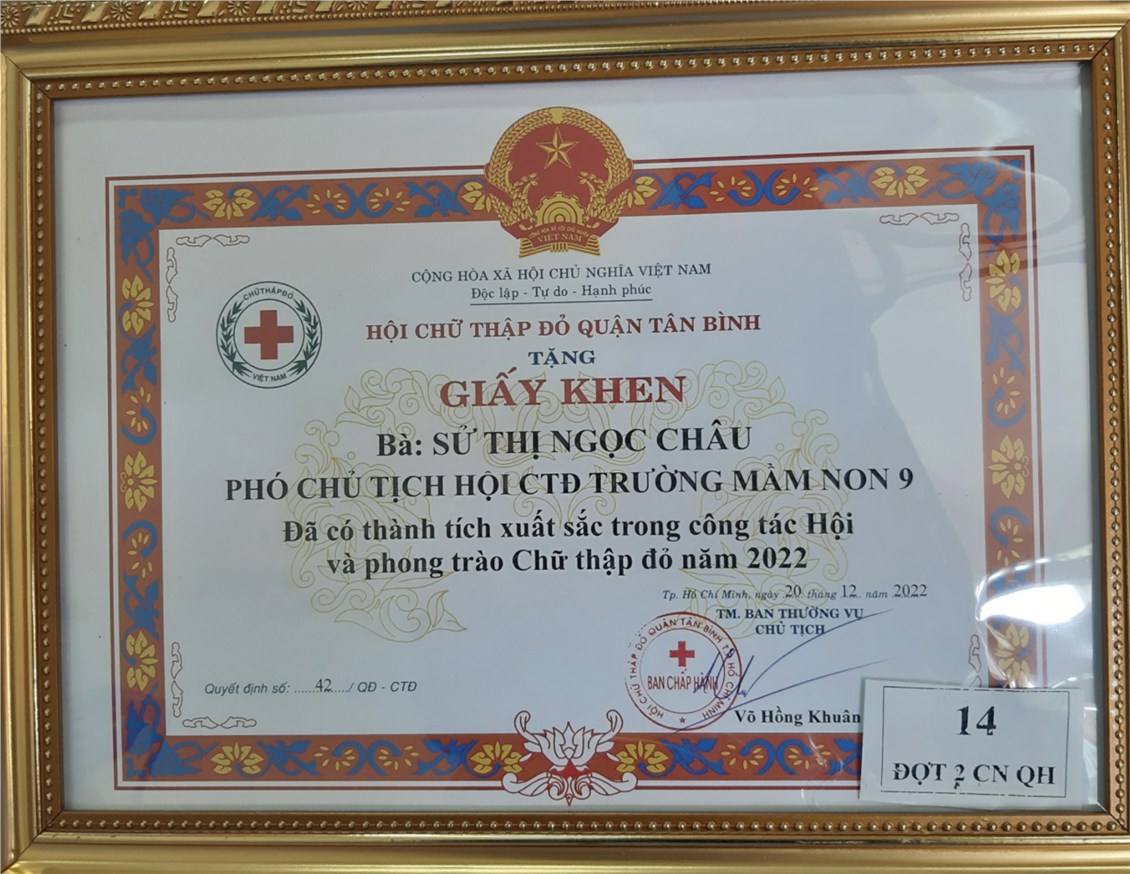 Ảnh đại diện